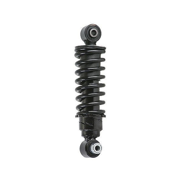 Conjunto Mola Helicoidal Cabine Volvo FH 97 98 99 Traseiro