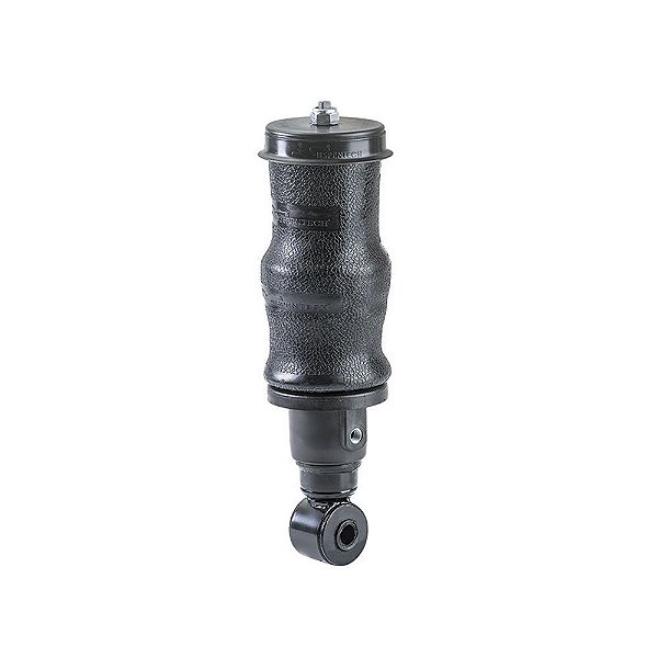 Conjunto Mola Pneumática Cabine Série S3 T - Traseiro