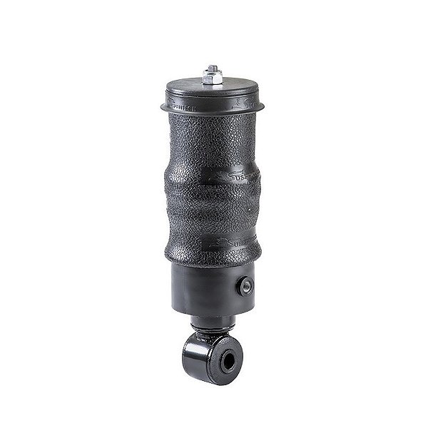 Conjunto Mola Pneumática Cabine Série S3 1992 a 96 97 98