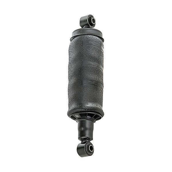 Bexiga Suspensão Cabine Volvo FH 2015 16 17 2018 2019 Tras.