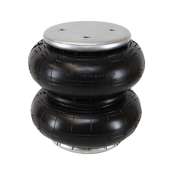 Fole Pneumático Suspensor Eixo Carreta Industrial