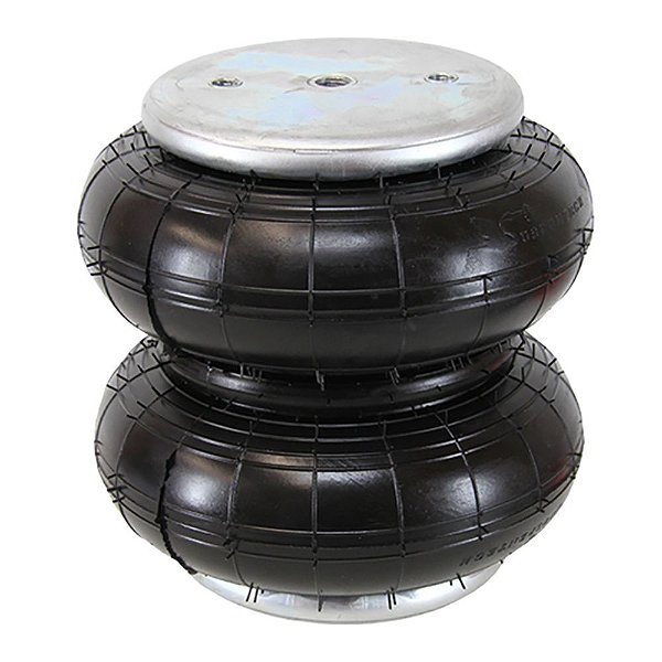 Fole Pneumático Suspensor Eixo Carreta Industrial