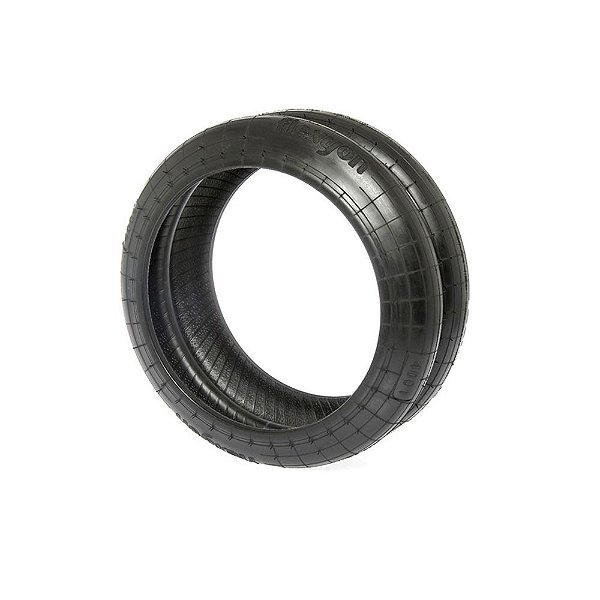 Fole Pneumático Suspensor Eixo Encaixe Diam 380mm X 225mm