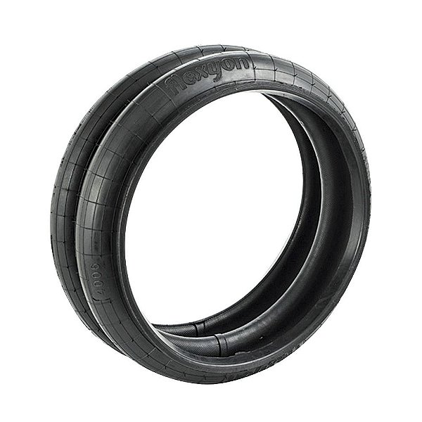 Fole Pneumático Suspensor Eixo Carreta 472mm