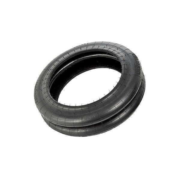 Fole Pneumático Suspensor Eixo 380mm St4003