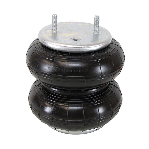 Suspensor Eixo Carreta Randon Jost