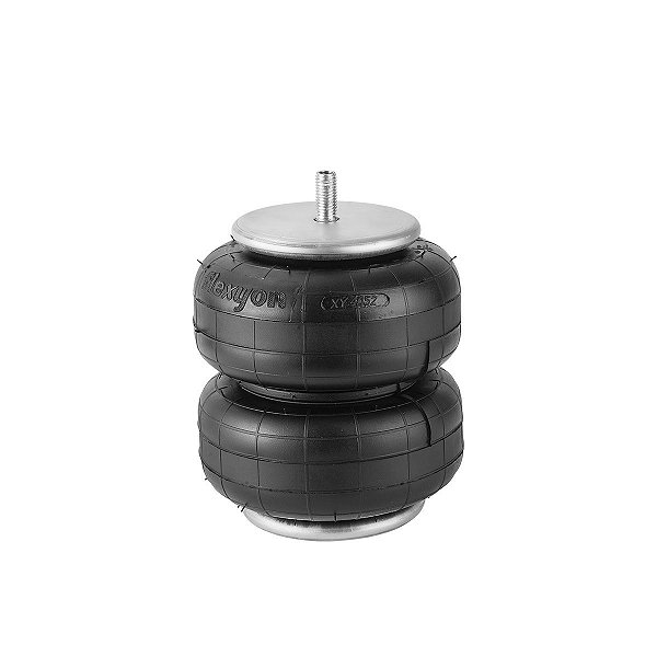 Fole Pneumático Randon Guerra Volvo Rhodoss Noma