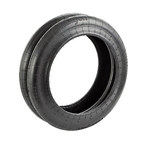 Fole Pneumático Suspensor Eixo 380mm St4002
