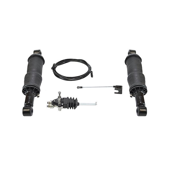 Bexiga Suspensão Cabine Volvo Fh 2010 a 2012 a 2014 Traseira