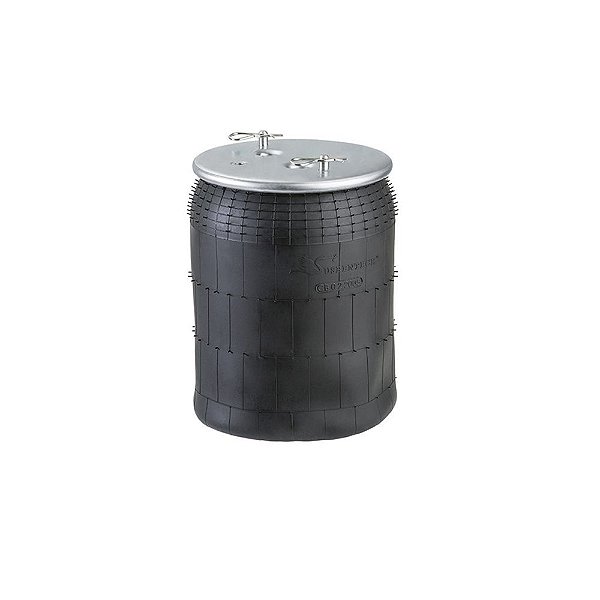 Bolsa de Ar Pneumática Suspensão Eixo Série S3 199 a 1997