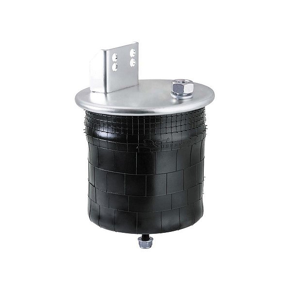 Bolsa de Ar Suspensão Volvo FH 2004 a 2014 Tração Eixo