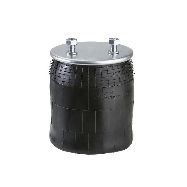 Bolsa de Ar Suspensão Carreta Facchini 2008