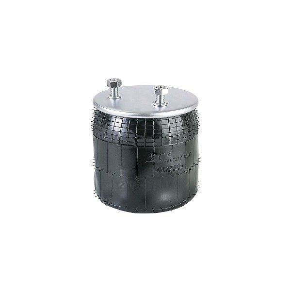 Bexiga Suspensão Carreta Facchini 2010 2011 2012 2013 a 2020