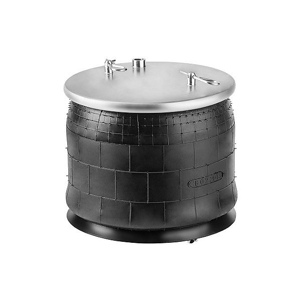 Bexiga Suspensão Série K124 K124EB 6X2 K124IB 4X2
