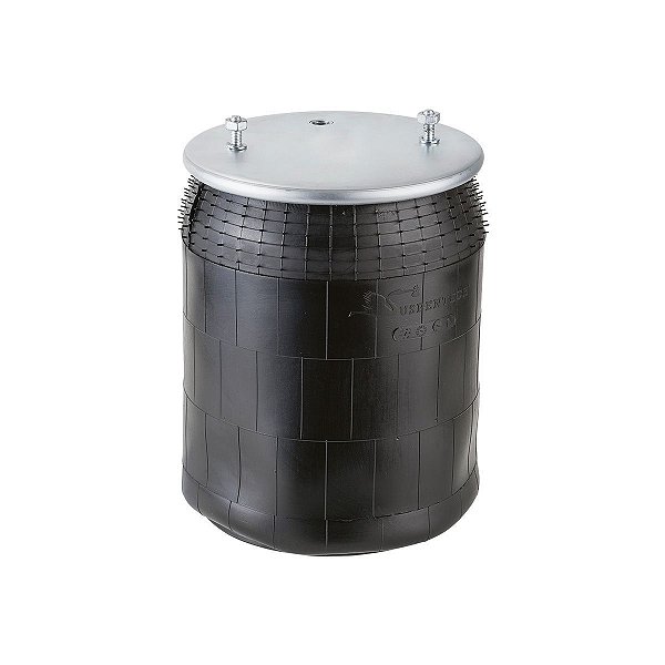Bolsa de Ar Suspensão Carreta Linshalm