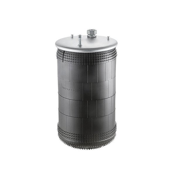 Kit Reposição Mola Pneumática Volvo 2015 2016 2017 2018 2019