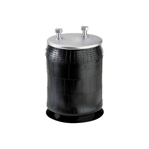 Bolsa de Ar Suspensão Carreta Vanderlei 2009 SRF