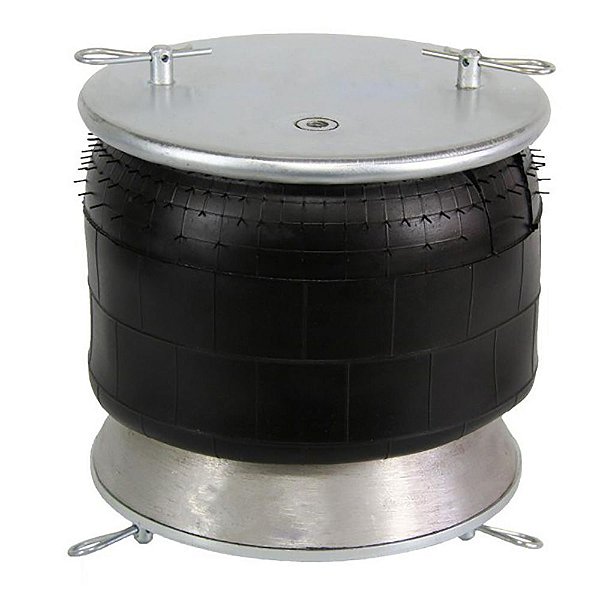Bolsa de Ar Suspensão Série S4 Europeu 1998 a 2008