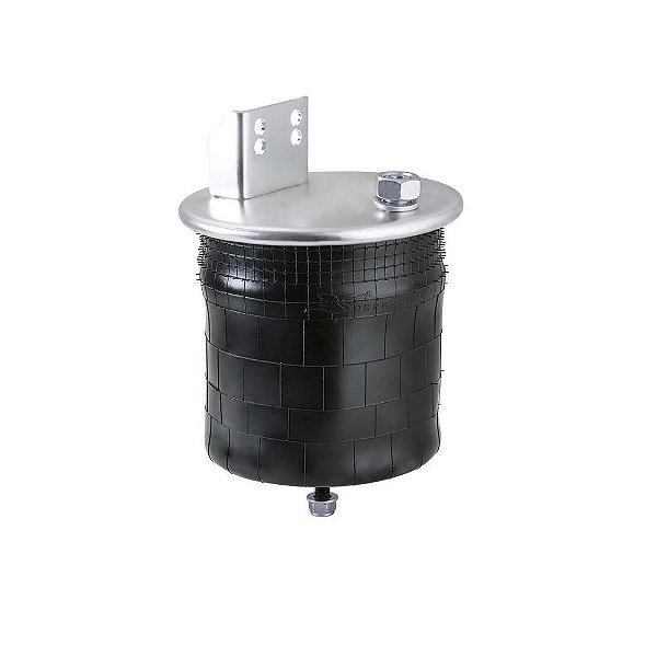 Bexiga Suspensão Volvo FH 2004 05 2006 2007 2008 2009 a 2014