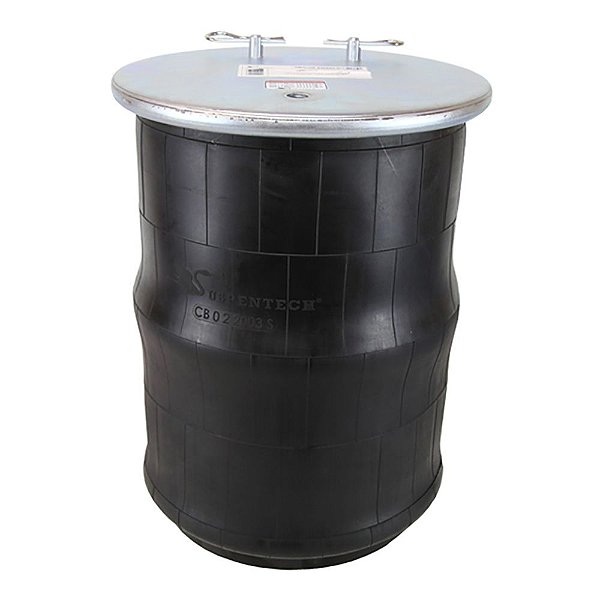 Bexiga Suspensão Eixo Série S5 2010 2011 2012 a 2019