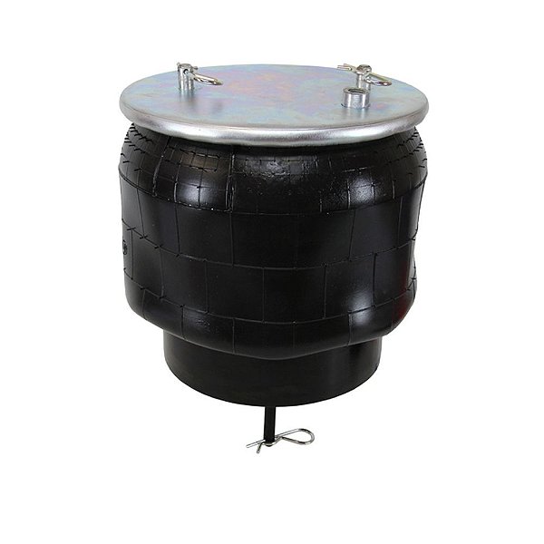 Mola Pneumática Suspensão Eixo Série K340 K380 K420 K270