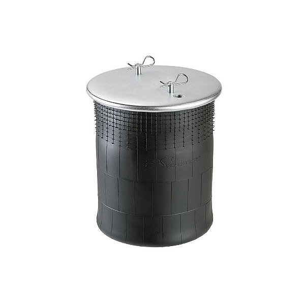 Mola Pneumática Suspensão Série S4 e S5 2002 2003 a 2009