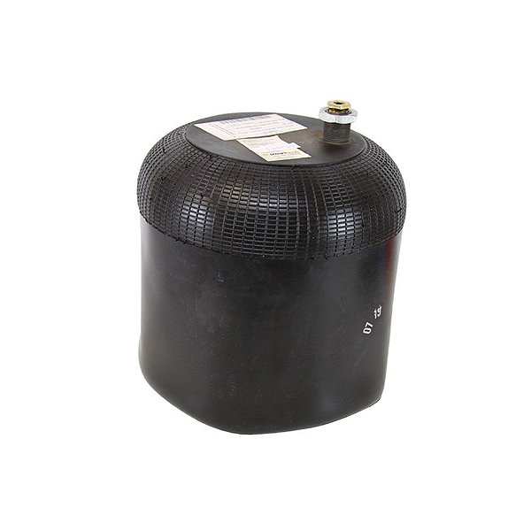 Bolsa de Ar Eixo MB Actros Axor Simples e Traçado