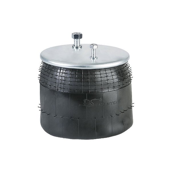 Bexiga Suspensão Carreta Facchini