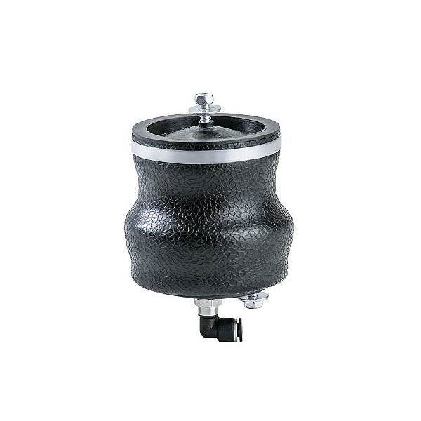 Mola Pneumática Série S3 Banco - Suspensão Cabine