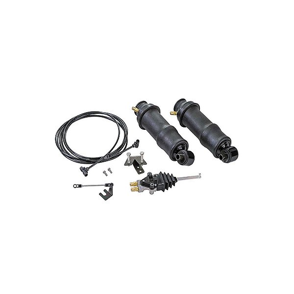Kit Bolsa de Ar Cabine Volvo FM 2004 a 2011 12 20 Diant.