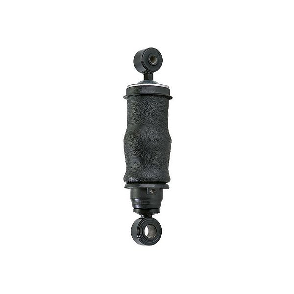 Bexiga Suspensão Cabine MB Actros 2010 em diante Dianteiro