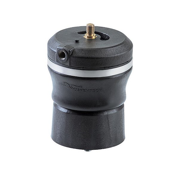 Bexiga Suspensão Cabine Iveco Eurotech Dianteira