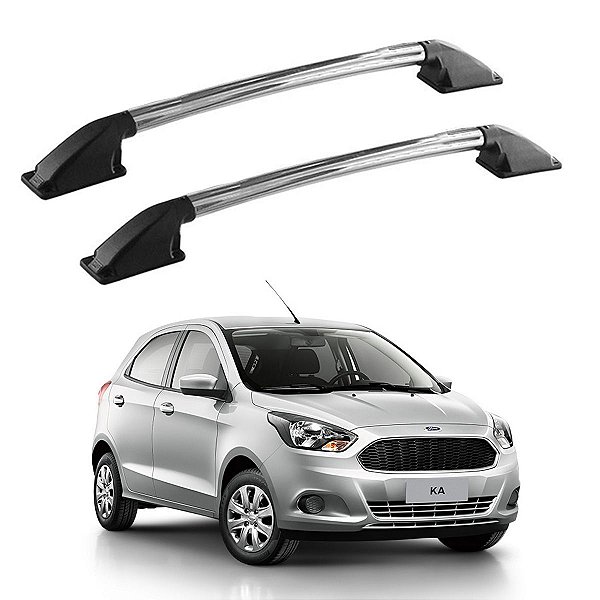 Longarina Ford Ka 2014 2015 2016 2017 2018 2019 2020 Cromada