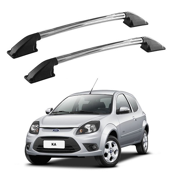 Longarina Ford Ka 2008 2009 2010 2011 2012 2013 Cromada