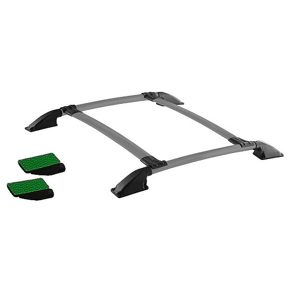Bagageiro Ranger 2013 a 2016 2017 2018 2019 CD Colado Grafit