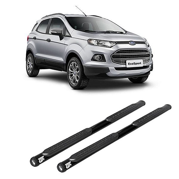 Estribo Ecosport 2012 2013 2014 2015 2016 2017 2018 a 2020
