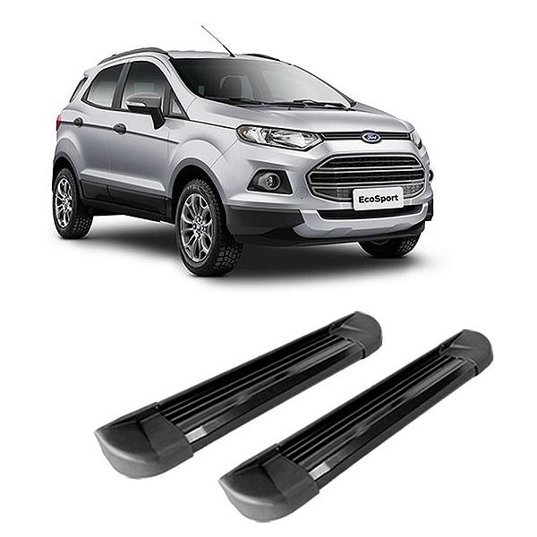 Estribo Ecosport 2012 2013 2014 2015 2016 2017 2018 a 2020