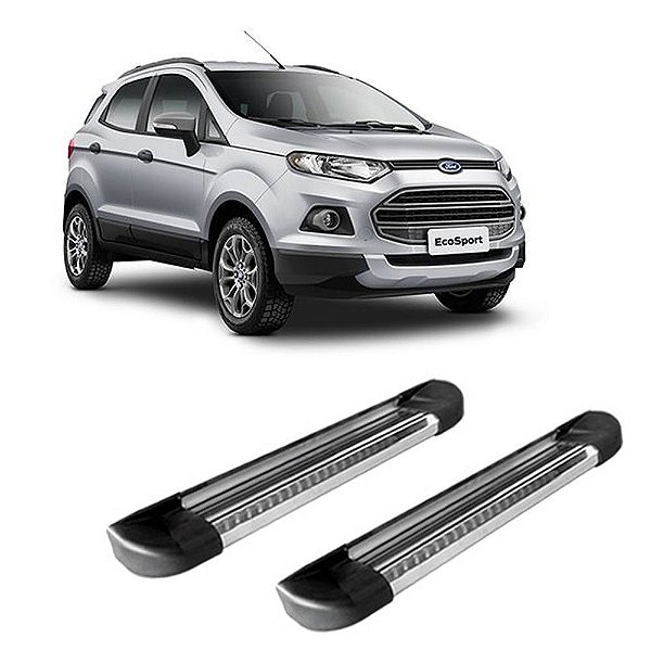 Estribo Ecosport 2012 2013 2014 2015 2016 2017 2018 a 2020