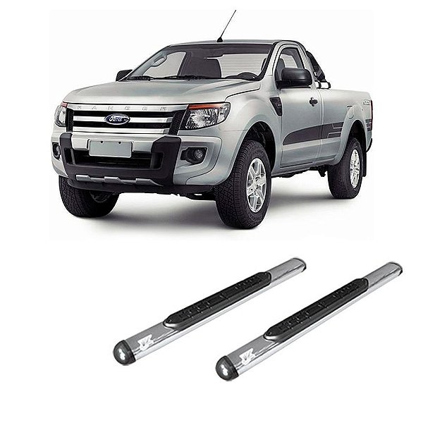 Estribo Ranger 2012 2013 2014 2015 2016 2017 2018 2019 2020