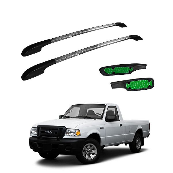 Rack De Teto Ranger 1998 a 2006 2007 2008 2009 2010 2011