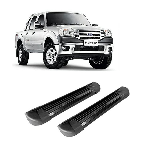 Estribo Ranger 1998 a 2005 2006 2007 2008 2009 2010 2011 CD