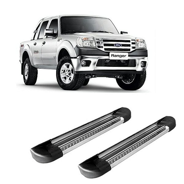 Estribo Ranger 1998 a 2005 2006 2007 2008 2009 2010 2011 CD