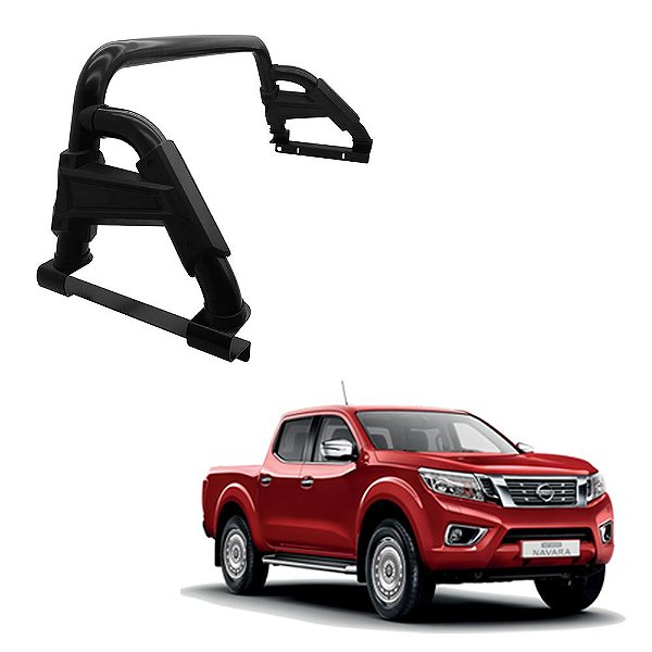 Santo Antônio Frontier Np 300 2017 2018 2019 2020 Preto Max