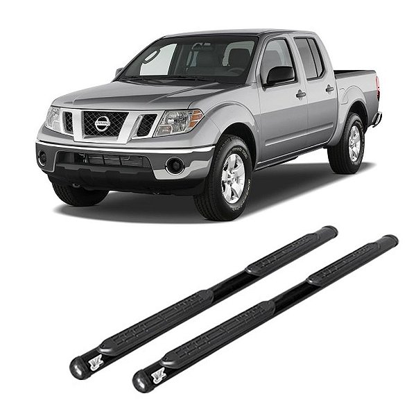 Estribo Frontier Sel 2008 2009 2010 2011 2012 a 2020 CD Pret