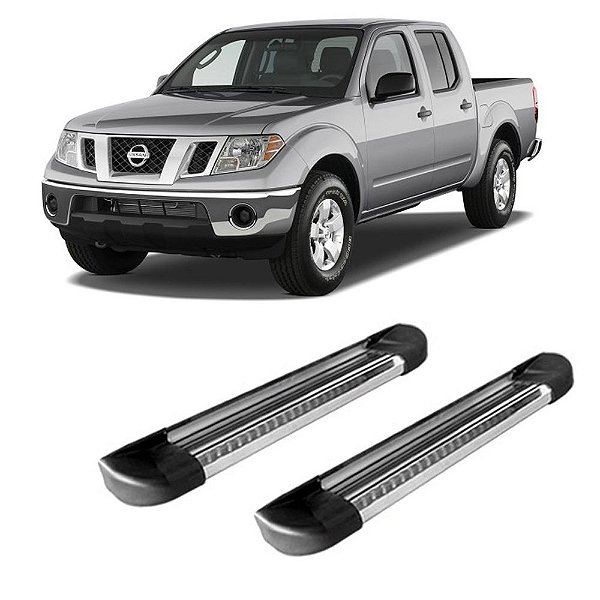 Estribo Nissan Sel 2008 a 2015 2016 2017 2018 2019 2020 CD