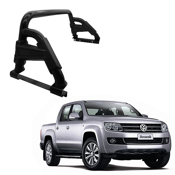 Santo Antônio Amarok 2010 2011 2012 2013 2014 a 2020 Preto
