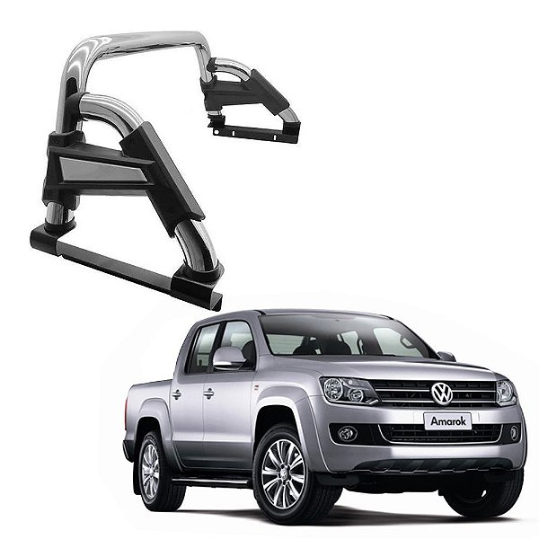 Santo Antônio Amarok 2010 2011 2012 2013 2014 2015 a 2020