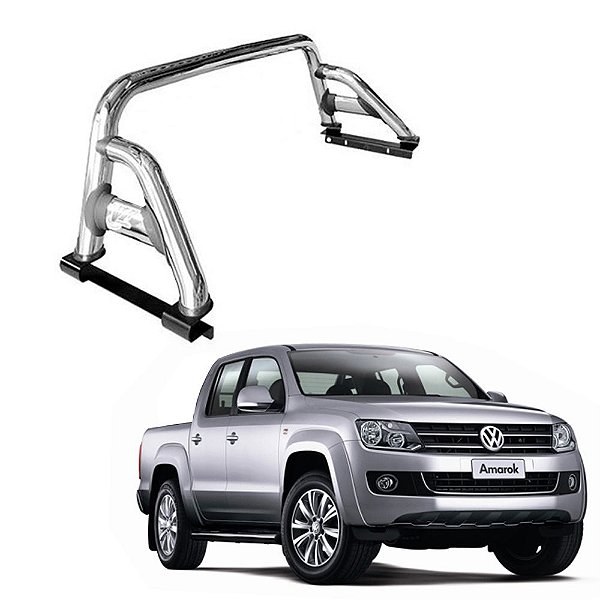 Santo Antônio Amarok 2010 2011 2012 2013 2014 2015 a 2020