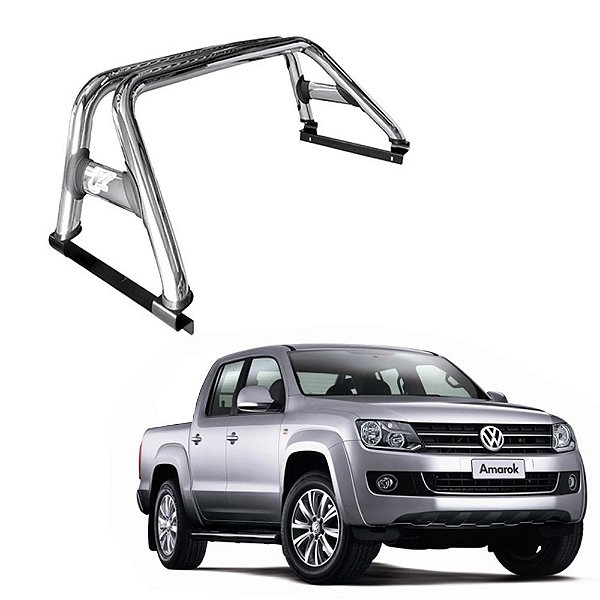 Santo Antônio Amarok 2010 2011 2012 2013 2014 2015 a 2020
