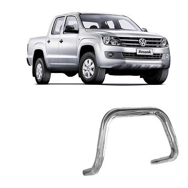 Quebra Mato Amarok 2010 2011 2012 2013 2014 2015 2016 Croma.